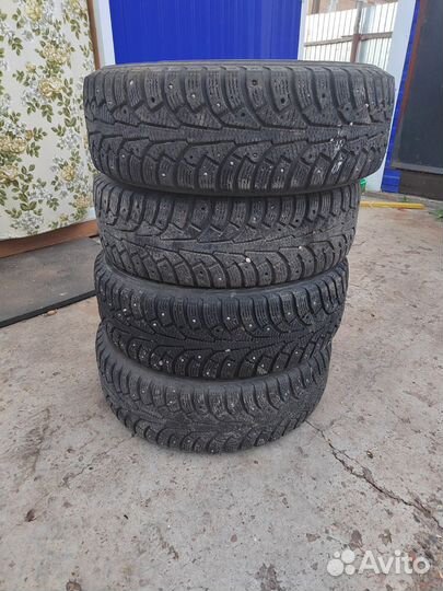Nordman 5 175/65 R14
