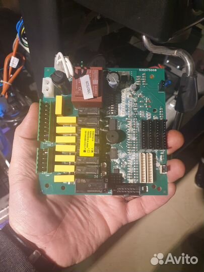 Ремонт кофемашин частный мастер