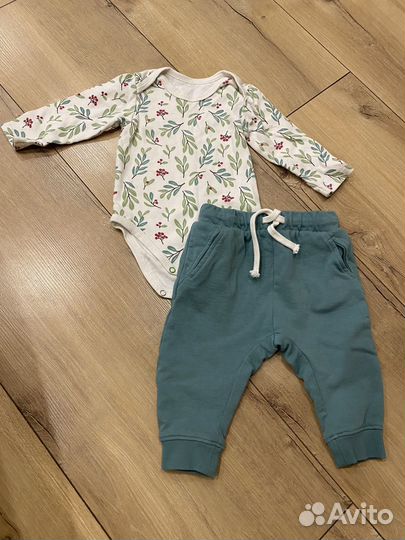 Комплект детский