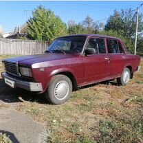 ВАЗ (LADA) 2107 1.6 MT, 2007, 150 000 км