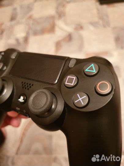 Геймпад для PS4 (оригинал 1000)