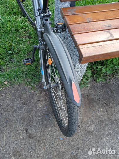 Велосипеды бу взрослый