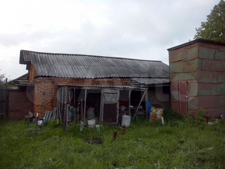 Участок 19 сот. (ИЖС)