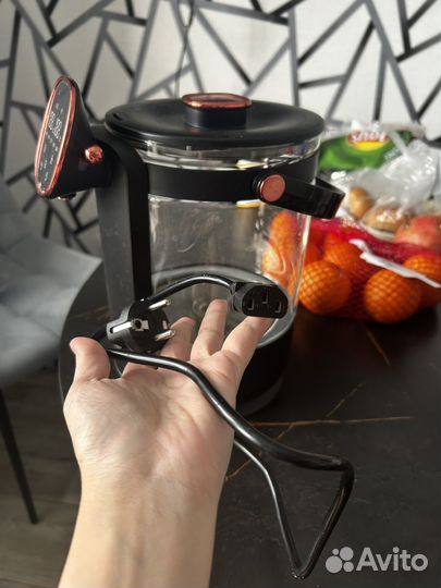 Термопот электрический бу / Чайник электрический