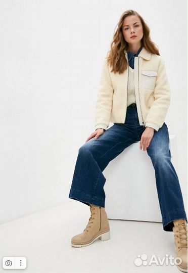 Woolrich куртка