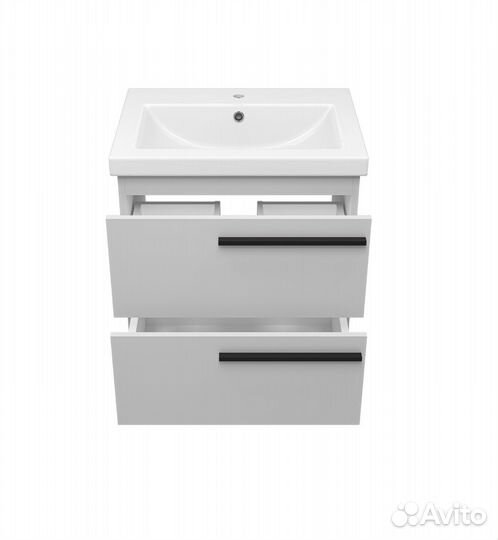 Тумба с раковиной