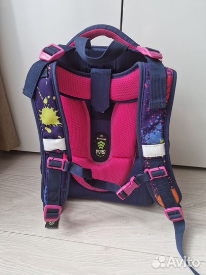 Рюкзак для девочки