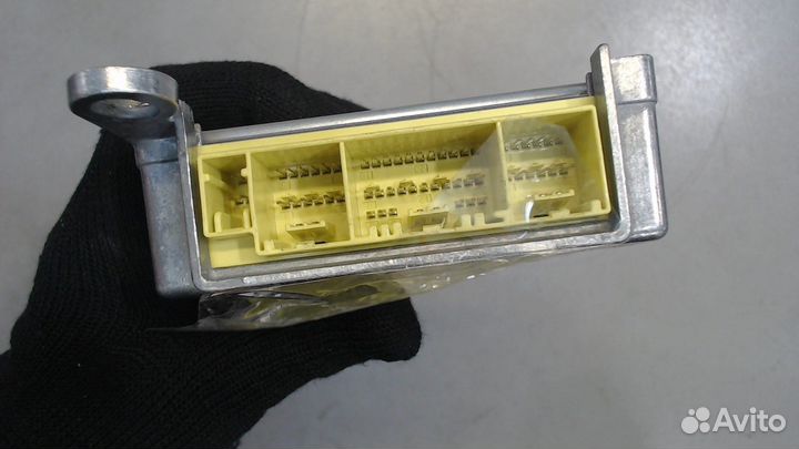 Блок управления airbag Infiniti FX, 2009