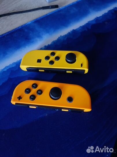 Nintendo switch joy con