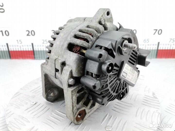Генератор для Renault Megane 2 7701478093