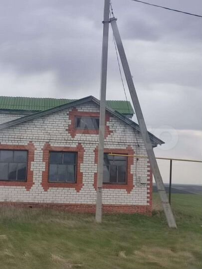 Дом 120 м² на участке 30 сот.