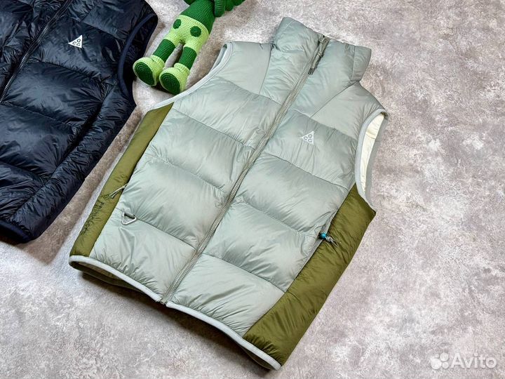 Жилет Nike ACG Primaloft