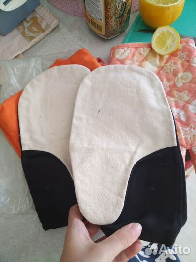 Спецодежда