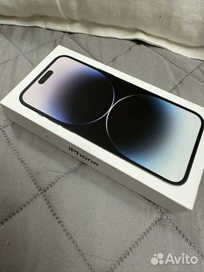 iPhone 14 Pro Max, 256 ГБ