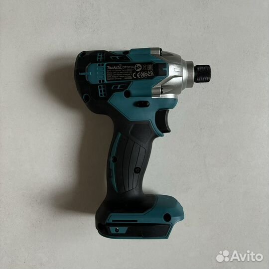 Винтоверт Makita DTD156Z