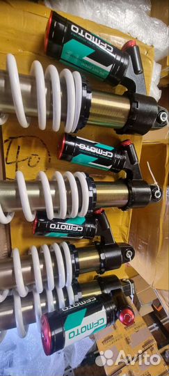Амортизатор cf moto z8, z10