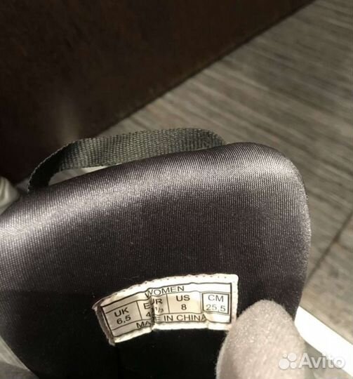 Ролики 39 размер женские