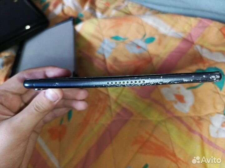 Huawei matepad t10s
