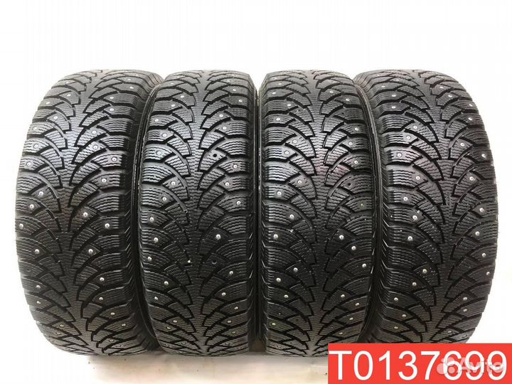 Nokian Tyres Nordman 4 195/65 R15 95T