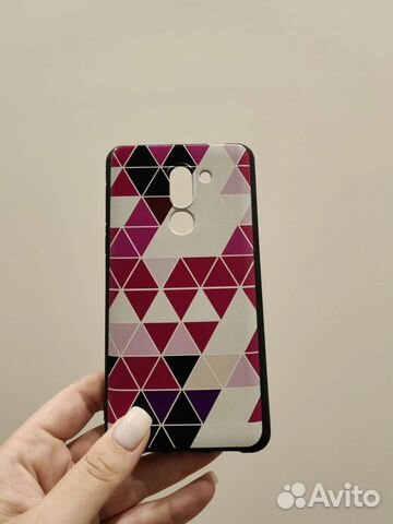 Чехлы на Honor 6X