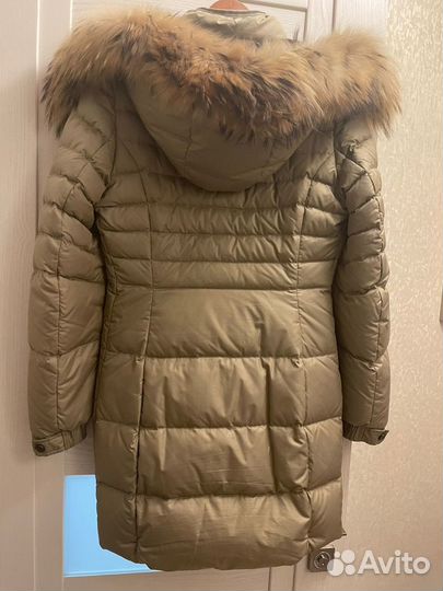 Куртка зимняя женская 44