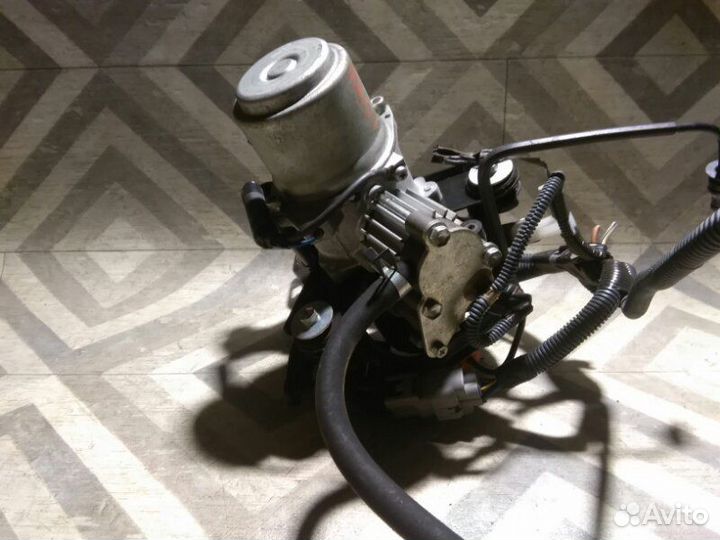 Компрессор подвески Lexus Ls Iv