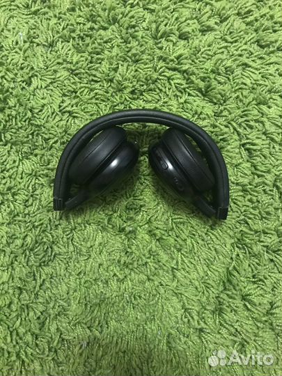 Беспроводные наушники jbl c45bt