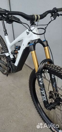 YT Decoy MX Core 4 L 1080 Wh 2023