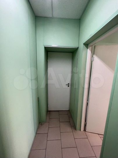Свободного назначения, 24 м²