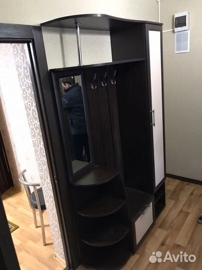 Прихожая