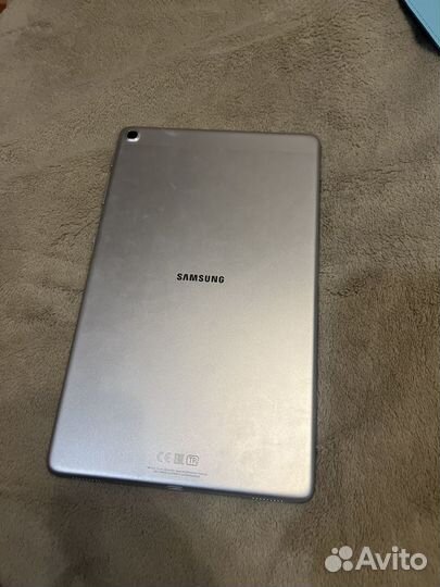Samsung galaxy tab a sm t515