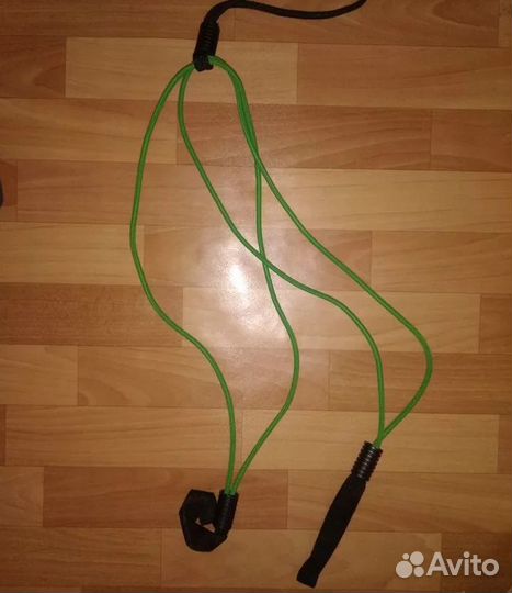 Эспандер боксера Indigo