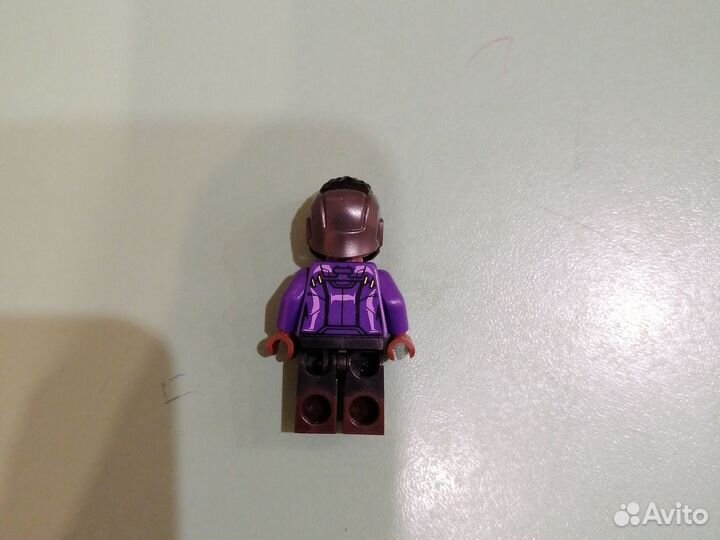 Lego Тчала из сериала 