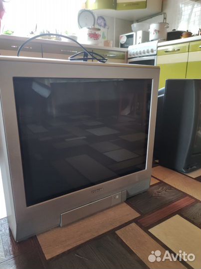 Телевизоры рабочие