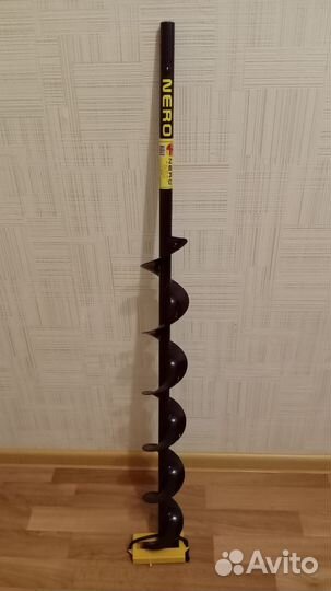 Ледобур Шнек Бур Неро