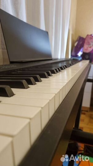 Цифровое пианино Roland FP-30