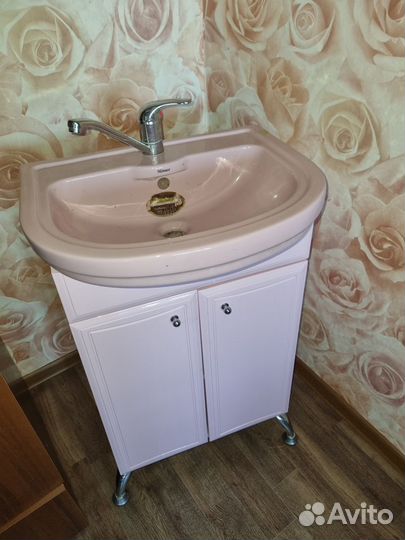 Тумба для ванной