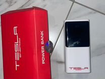 Tesla Experience power bank, 20000 мАч