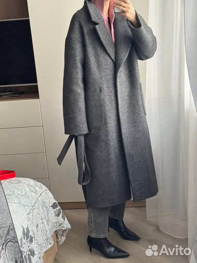 Пальто Santorini