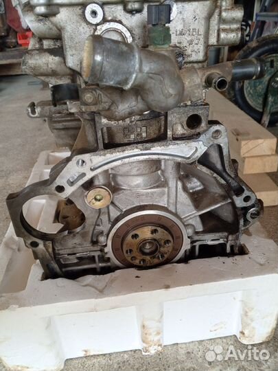 Продам двигатель G 4FC