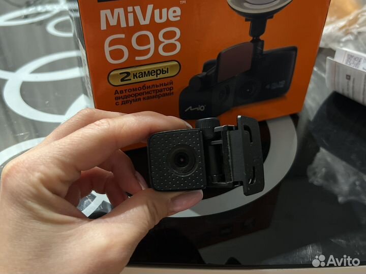 Видеорегистратор