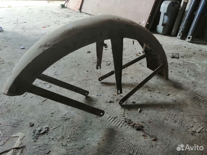 Запчасти ява