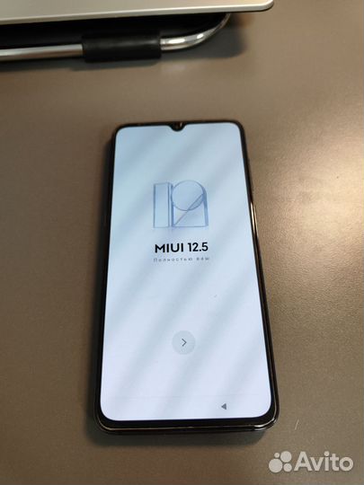 Xiaomi Mi9