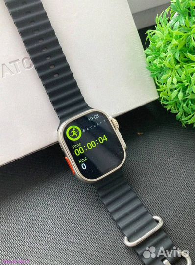 Apple Watch Ultra 2 (Арт.32091)