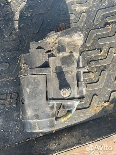 Стартер генератор