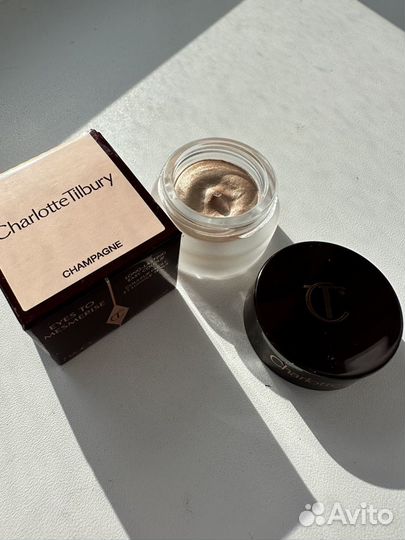 Косметика charlotte tilbury оригинал