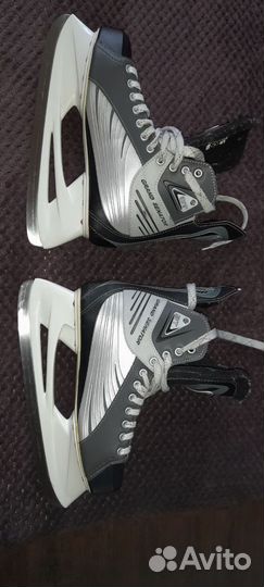 Коньки хоккейные Grand Senator ST 44 размера