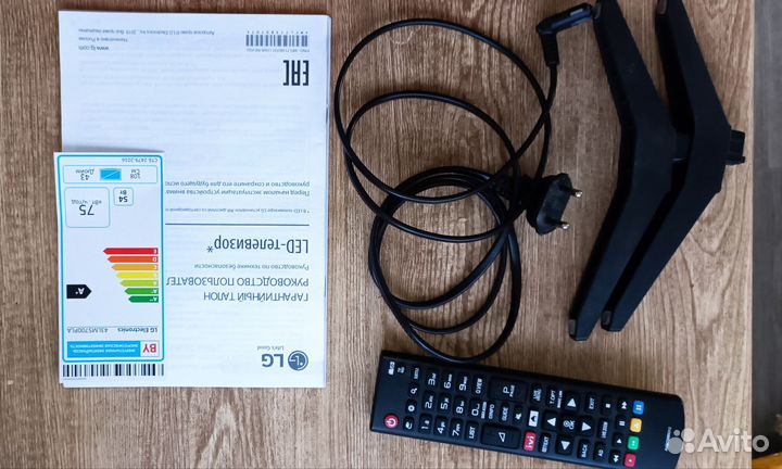 Телевизор LG ML5700 PLA