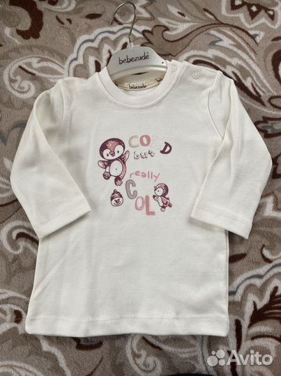 Костюм весна