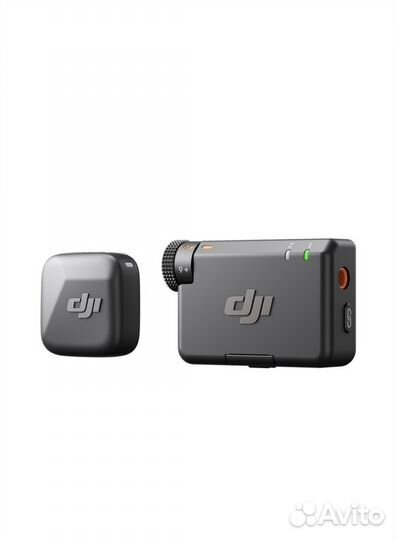 Dji mic mini